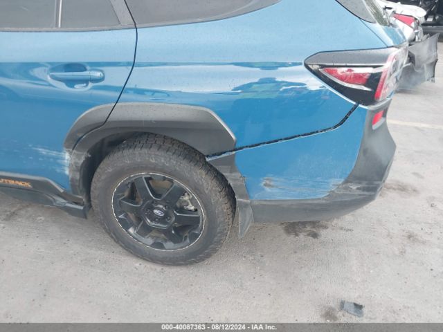 4S4BTGUD6N3153215 Subaru Outback Wilderness