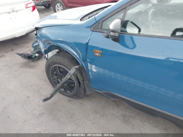 4S4BTGUD6N3153215 Subaru Outback Wilderness