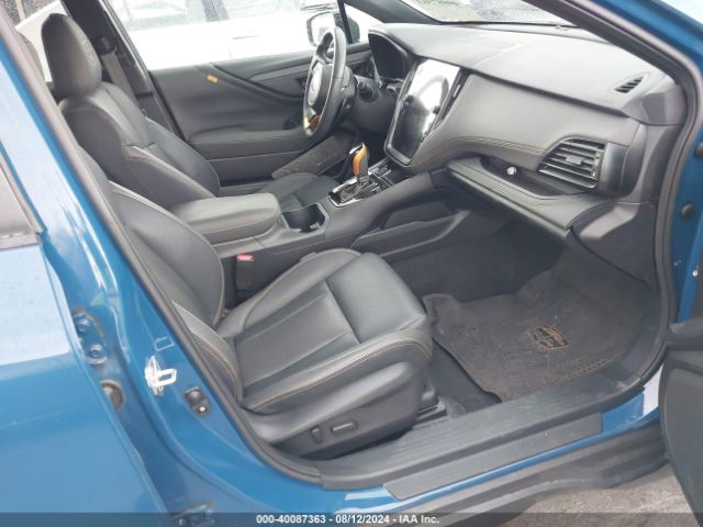 4S4BTGUD6N3153215 Subaru Outback Wilderness