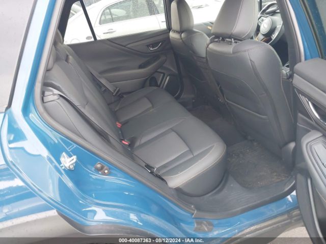 4S4BTGUD6N3153215 Subaru Outback Wilderness