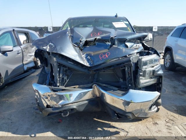 1GCUYDED9KZ115868 Chevrolet Silverado 1500 Lt