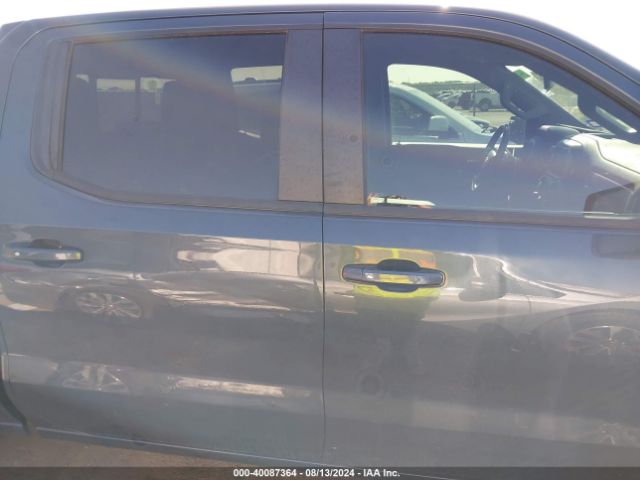1GCUYDED9KZ115868 Chevrolet Silverado 1500 Lt