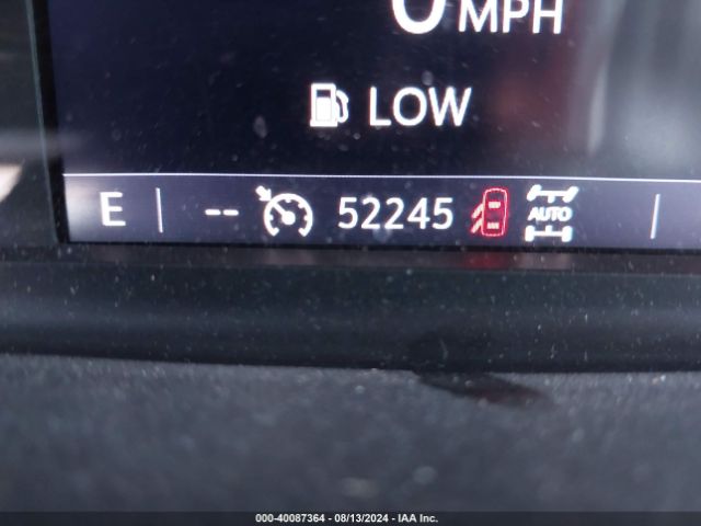 1GCUYDED9KZ115868 Chevrolet Silverado 1500 Lt