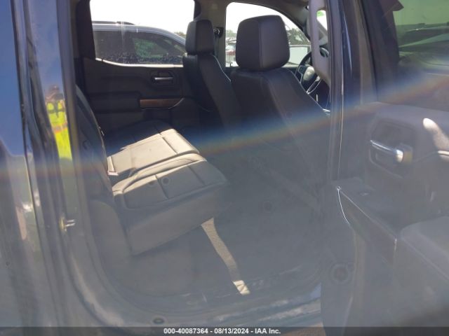 1GCUYDED9KZ115868 Chevrolet Silverado 1500 Lt
