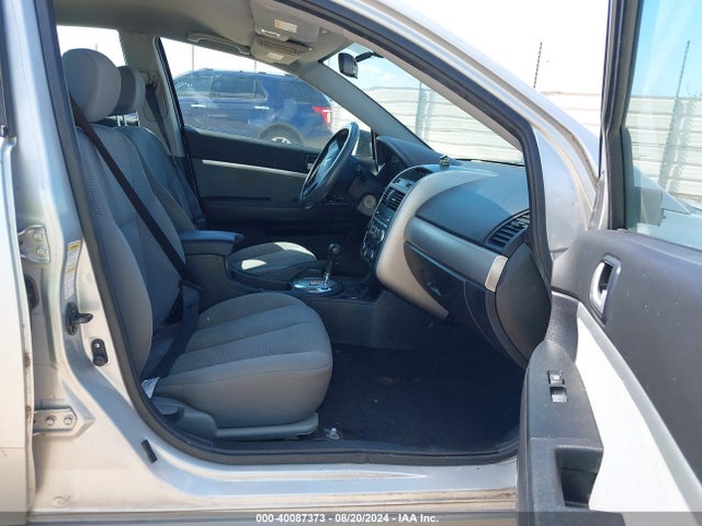 2008 MITSUBISHI GALANT 4A3AB36F88E022268 Photo 4