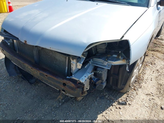 2008 MITSUBISHI GALANT 4A3AB36F88E022268 Photo 5