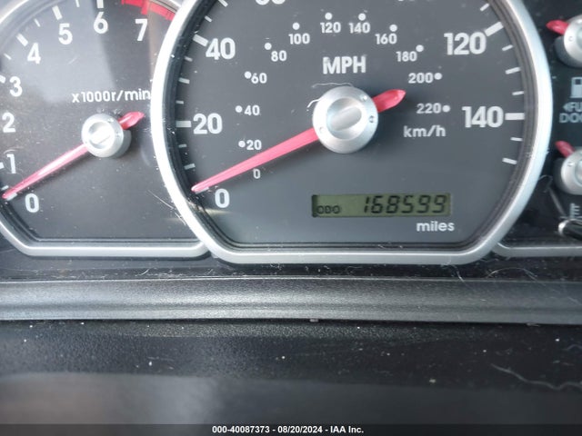 2008 MITSUBISHI GALANT 4A3AB36F88E022268 Photo 6