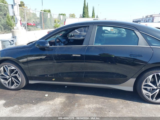 Hyundai Ioniq 6 Sel 2023 KMHM34AA0PA028792 Image 15