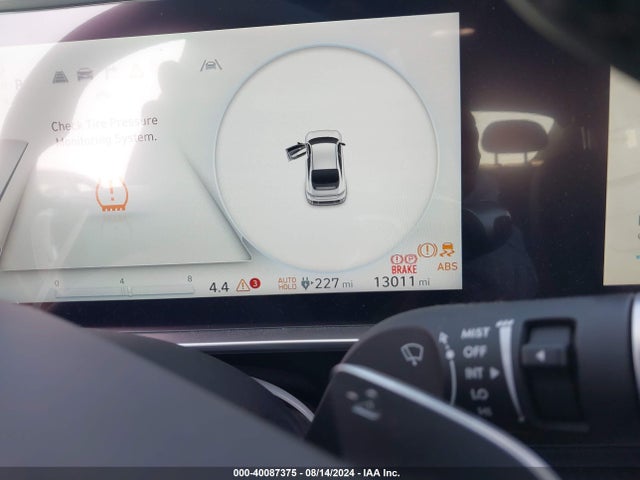 Hyundai Ioniq 6 Sel 2023 KMHM34AA0PA028792 Image 16
