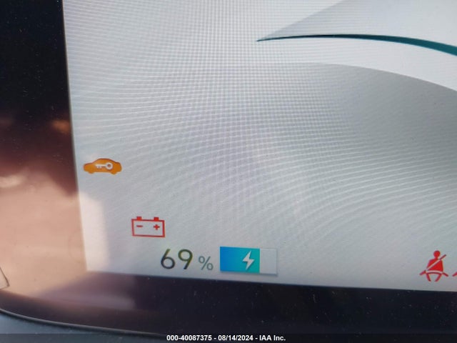 Hyundai Ioniq 6 Sel 2023 KMHM34AA0PA028792 Image 18
