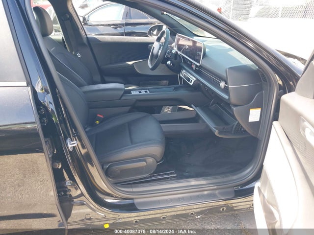 KMHM34AA0PA028792 Hyundai Ioniq 6 Sel