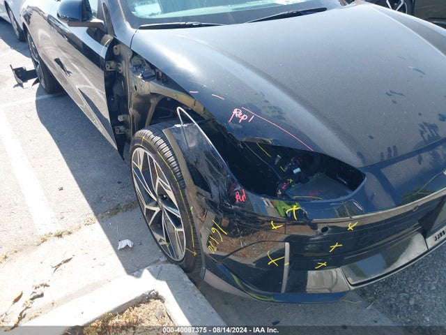 KMHM34AA0PA028792 Hyundai Ioniq 6 Sel