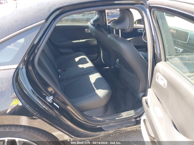 KMHM34AA0PA028792 Hyundai Ioniq 6 Sel
