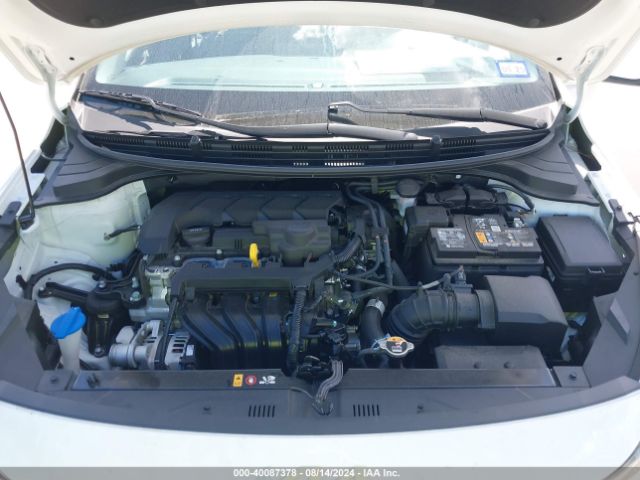 3KPA24AD8PE516051 KIA RIO S