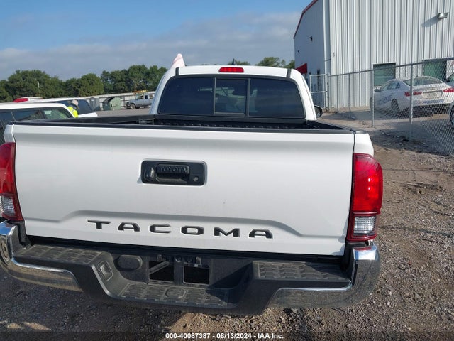 Toyota Tacoma Sr5 2022 3TYRX5GN6NT064120 Image 15