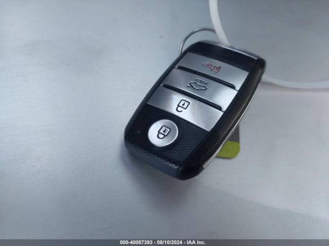 5XXGU4L3XGG006946 KIA OPTIMA EX