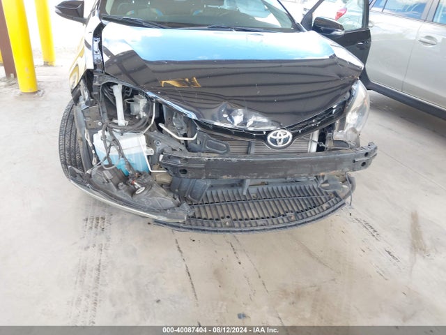 Toyota Corolla S Plus 2014 5YFBURHE2EP102334 Image 6