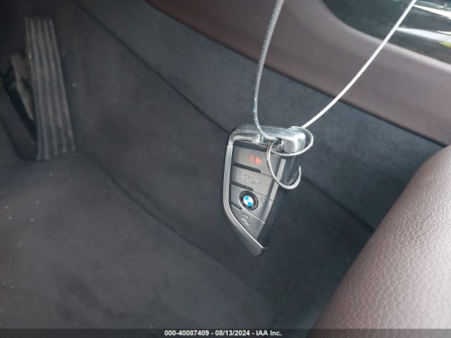 5UXKR2C35H0X05516 BMW X5 Sdrive35i