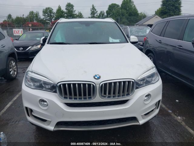 5UXKR2C35H0X05516 BMW X5 Sdrive35i