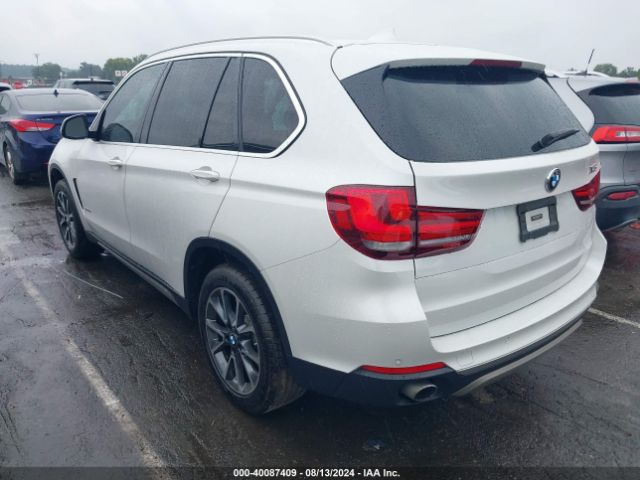 5UXKR2C35H0X05516 BMW X5 Sdrive35i