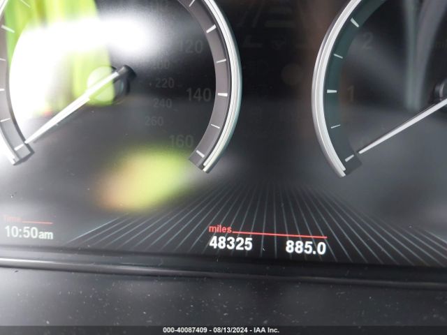5UXKR2C35H0X05516 BMW X5 Sdrive35i