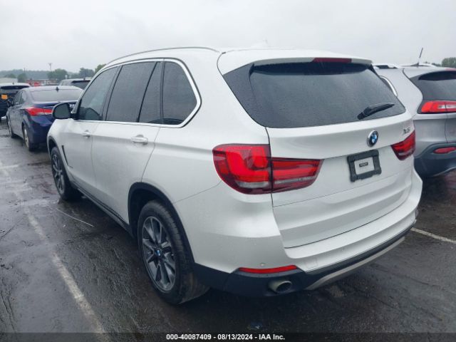 5UXKR2C35H0X05516 BMW X5 Sdrive35i