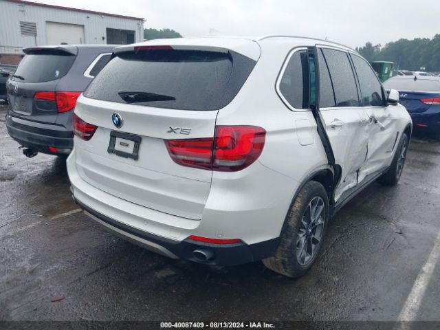 5UXKR2C35H0X05516 BMW X5 Sdrive35i