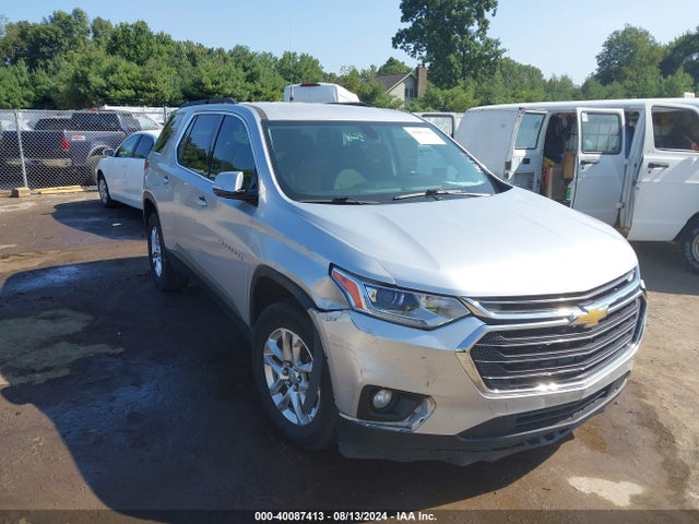 2019 1GNEVMKW6KJ268233 main image