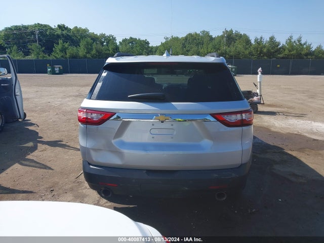 Chevrolet Traverse 2fl 2019 1GNEVMKW6KJ268233 Image 16