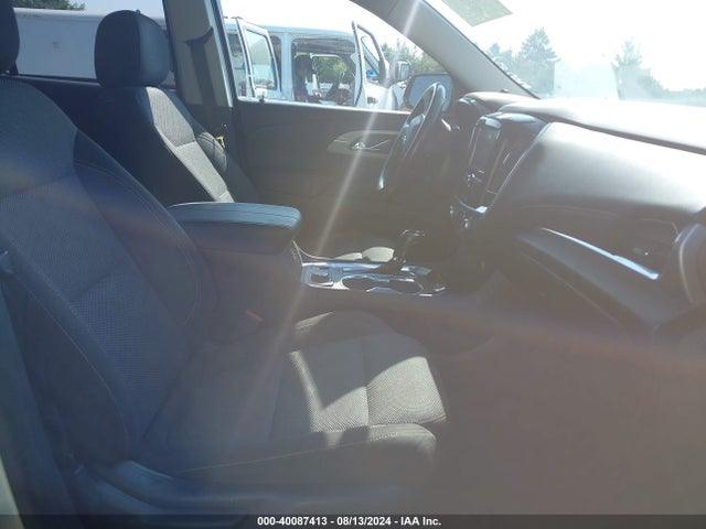 Chevrolet Traverse 2fl 2019 1GNEVMKW6KJ268233 Image 5