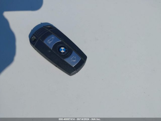 2008 BMW M6 WBSEK93578CY79995 Photo 10