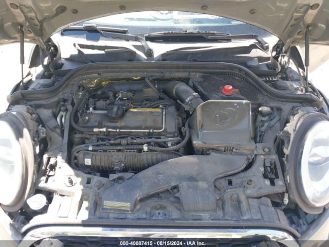 WMWXP7C54F2A35549 Mini Hardtop Cooper S