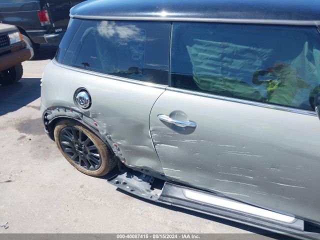 WMWXP7C54F2A35549 Mini Hardtop Cooper S