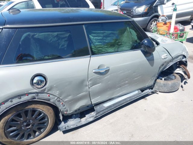 WMWXP7C54F2A35549 Mini Hardtop Cooper S