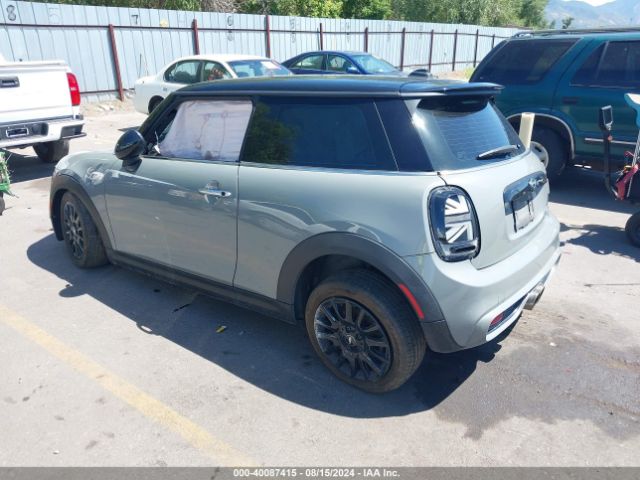 WMWXP7C54F2A35549 Mini Hardtop Cooper S
