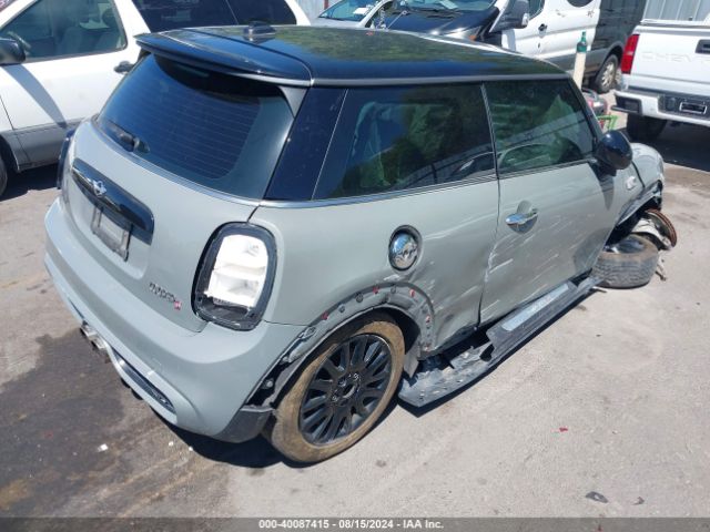 WMWXP7C54F2A35549 Mini Hardtop Cooper S