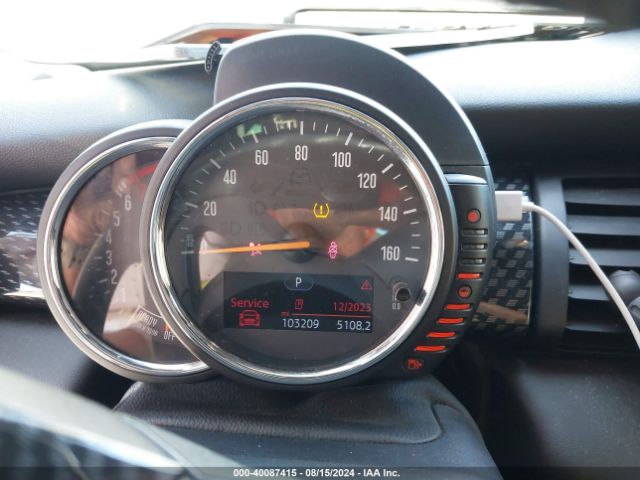 WMWXP7C54F2A35549 Mini Hardtop Cooper S