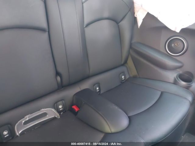 WMWXP7C54F2A35549 Mini Hardtop Cooper S