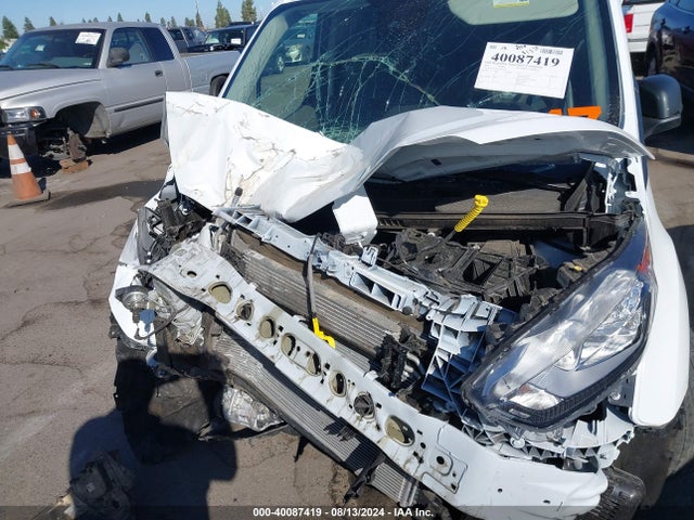 NM0LS7S25P1563285 Ford Transit Connect Xl