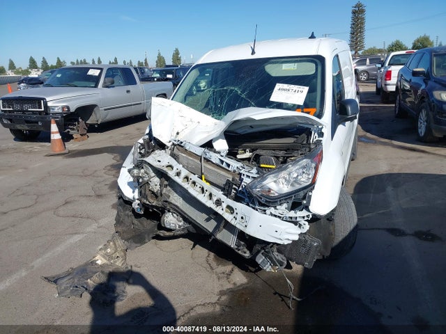 NM0LS7S25P1563285 Ford Transit Connect Xl