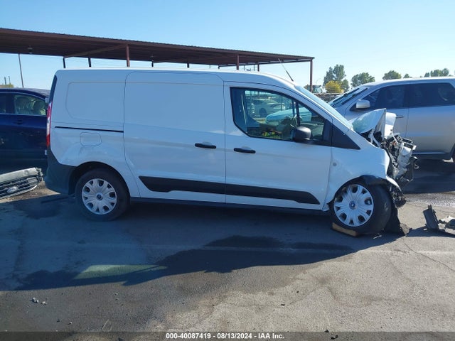 NM0LS7S25P1563285 Ford Transit Connect Xl