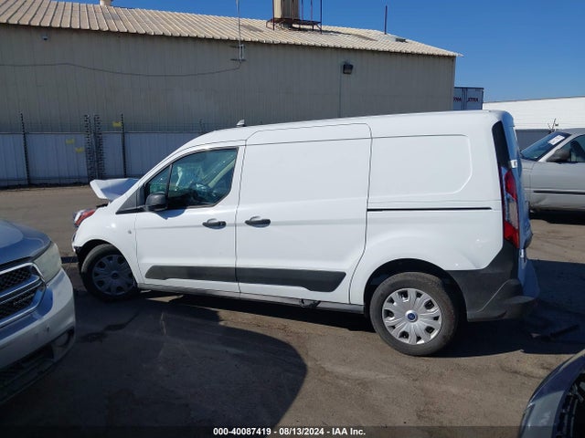 Ford Transit Connect Xl 2023 NM0LS7S25P1563285 Image 15