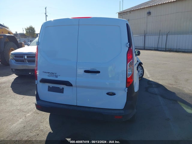 NM0LS7S25P1563285 Ford Transit Connect Xl
