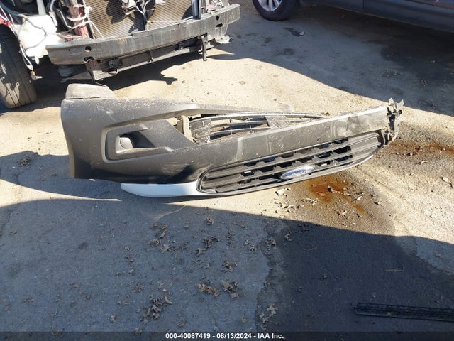 NM0LS7S25P1563285 Ford Transit Connect Xl