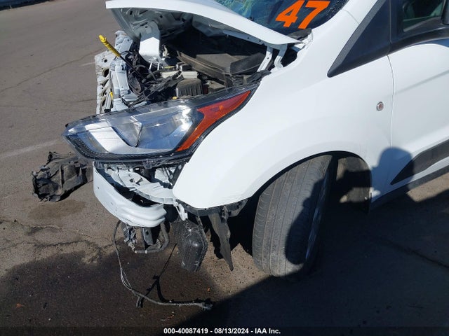 NM0LS7S25P1563285 Ford Transit Connect Xl