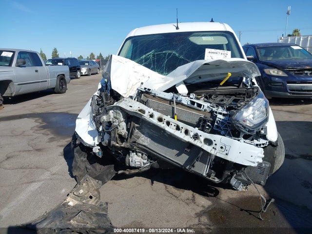NM0LS7S25P1563285 Ford Transit Connect Xl