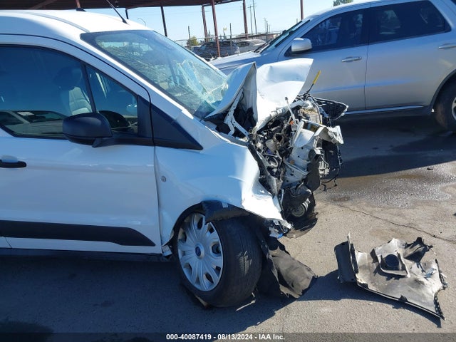 Ford Transit Connect Xl 2023 NM0LS7S25P1563285 Image 22