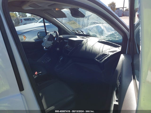 NM0LS7S25P1563285 Ford Transit Connect Xl