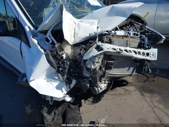 NM0LS7S25P1563285 Ford Transit Connect Xl