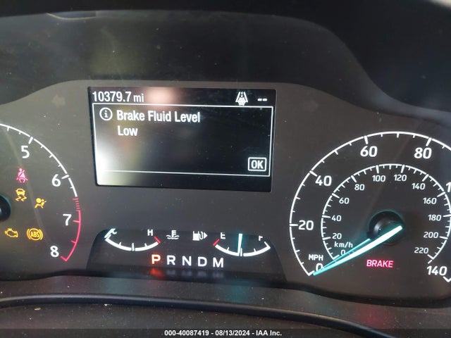NM0LS7S25P1563285 Ford Transit Connect Xl